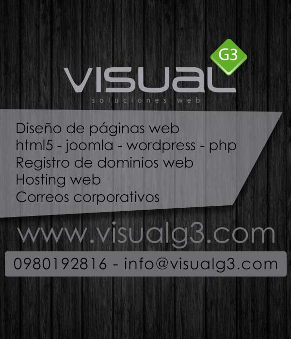 empresas de diseño web Quito